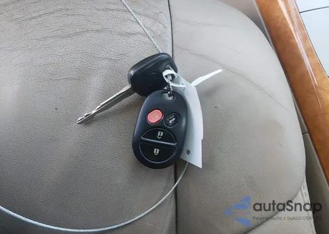 2007 Toyota Avalon Xls z USA, uszkodzony, nr VIN 4T1BK36B77U175146